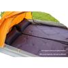 Self-Inflating Outdoor Camping Tent Mat - Moisture-Proof Nap & Inflatable Mattress