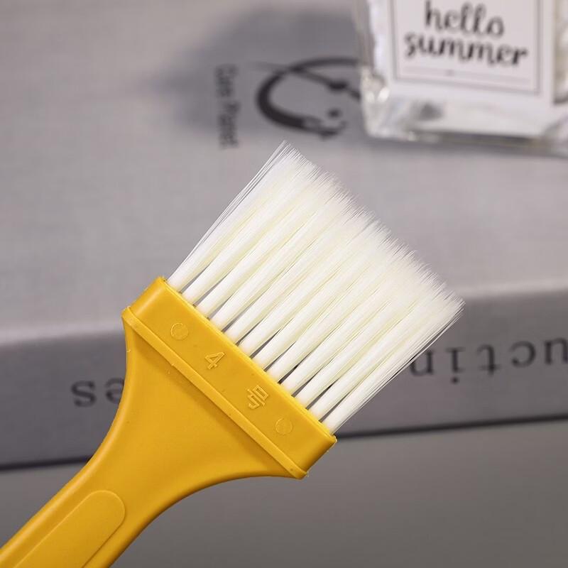 ZISIZ High-Temperature BBQ Basting Brush