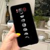 For Samsung Galaxy S8 S8 Plus Phone Case Slim Cute Back Silicone TPU Soft Cover case For Samsung S8 S 8 plus cases S8Plus Coque