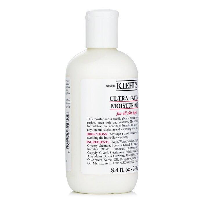 Kiehl's Ultra Facial Moisturizer 250ml