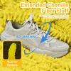 Shoe Wash Machine Bag – Reusable laundry shoe bag, suitable for sports shoes, running shoes, and white shoes