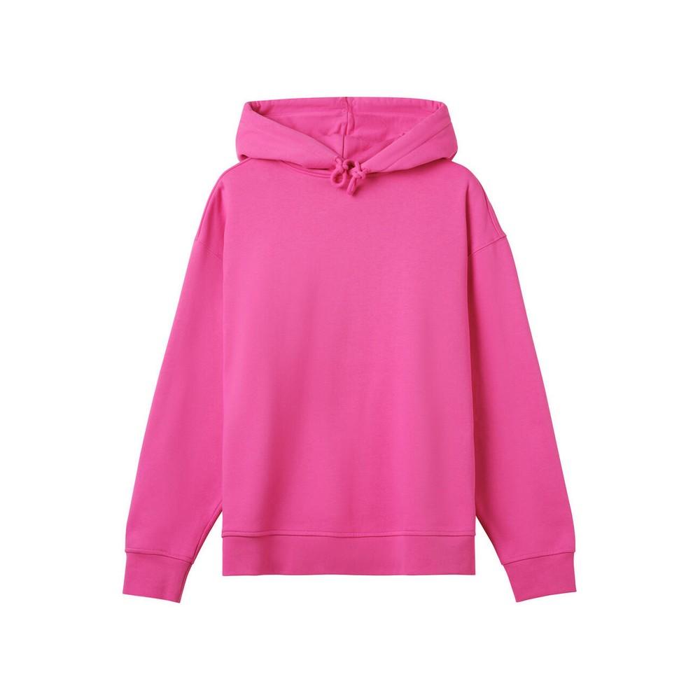 True Blanks Womens/Ladies Plain Oversized Hoodie