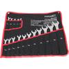 Kafuwel 16-Piece Combination Wrench Set