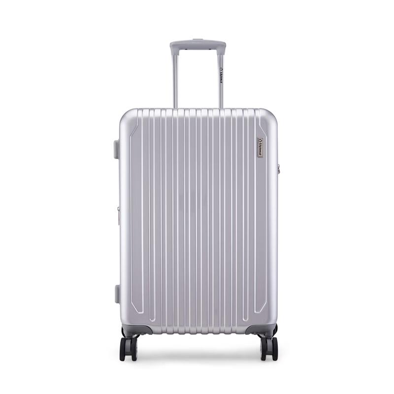 Diplomat TC-6673 Hardside Luggage 24-inch