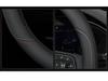 Lynk&Co Models 01-06 Winter Steering Wheel Cover - Genuine Leather, Ultra-thin