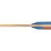 Victas Table Tennis Racket SWAT Offensive Shakehand Slim 310008 (VICTAS)