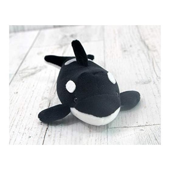 Takeoff Pokepuni Killer Whale