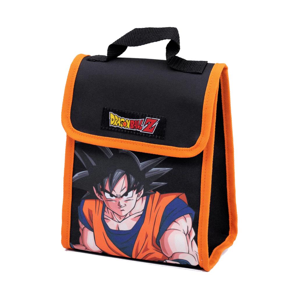 Dragon Ball Z Goku Backpack Set