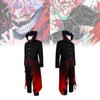 Dan Da Dan Takakura Ken Cosplay Costume Jumpsuit Animation Halloween Characters