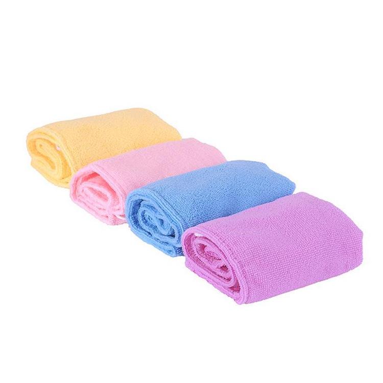 Pure Water Absorbing Dry Hair Cap