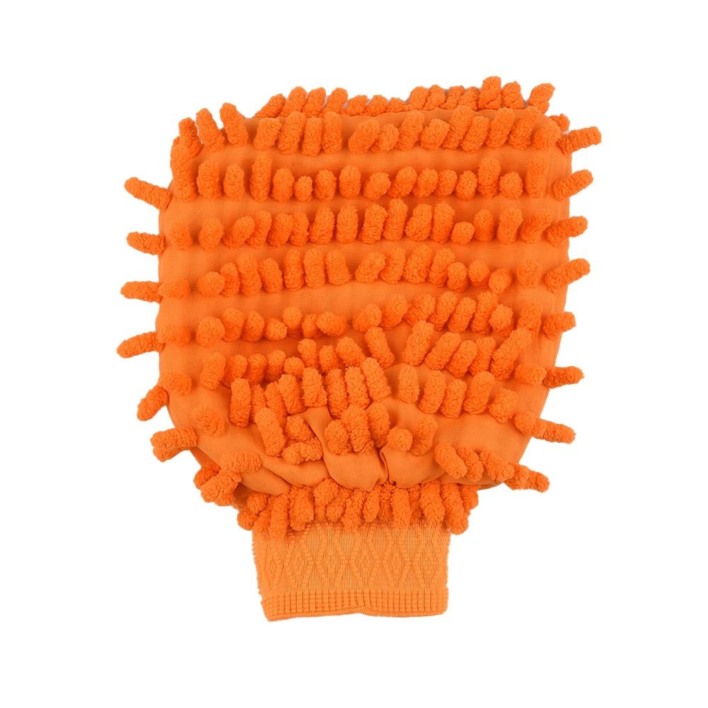 Cleaning Glove Cleaning Towel Car Cleaning Towel Coat Microfiber
