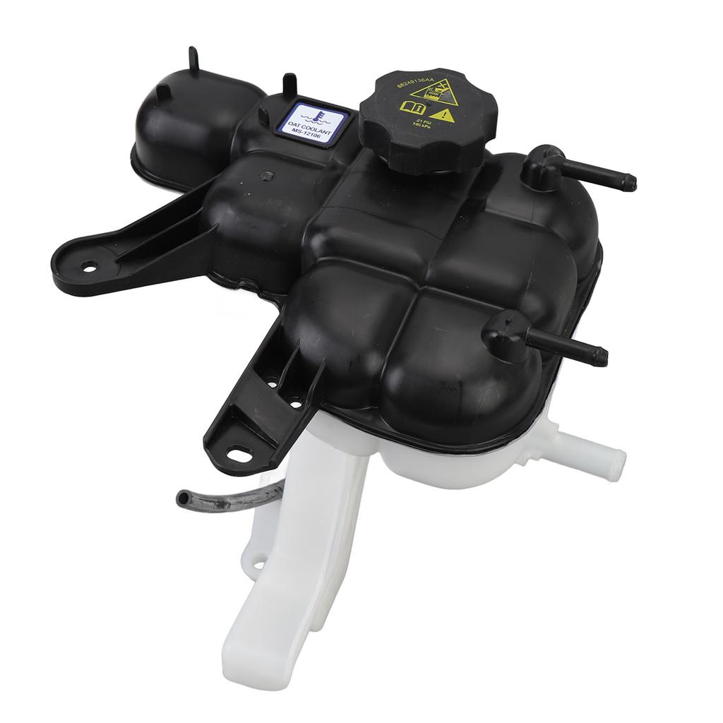 Kühlmittelbehälter 68249136AA Hochleistungs-Kühlmittel-Ausgleichsbehälter Ersatz für Citadel Platinum Limited