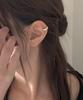 Baradu [Baradu 925] Basic Volume Earcuff