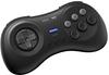 Геймпад 8bitdo M30 Bluetooth Gamepad черный
