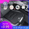 2026 Hot For Volkswagen VW Car Seat Cover Breathable Ice Silk Auto Seat Protective Storage Cushion For Volkswagen VW Passat CC T