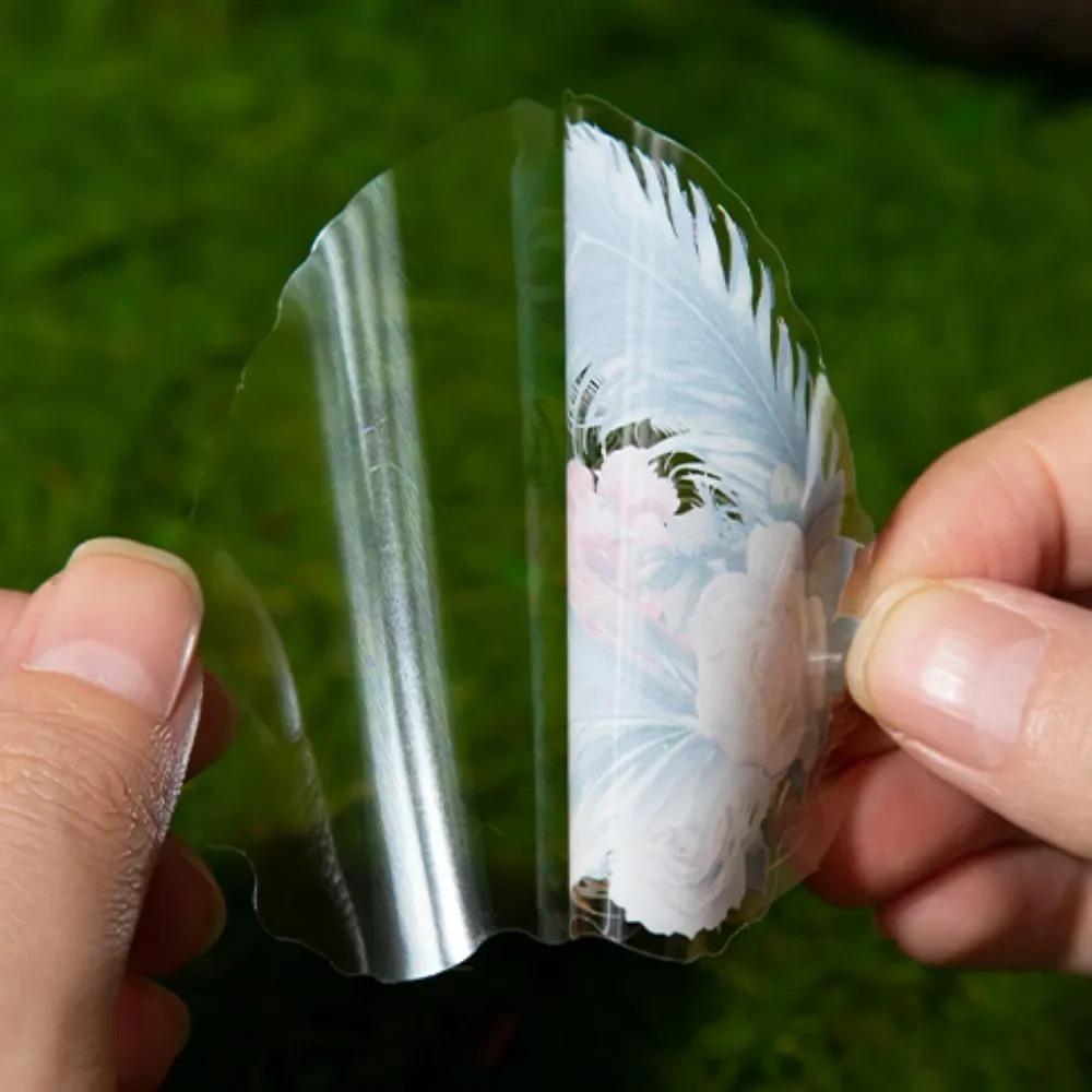 

DIY мультфильм наклейки украшения ручной бухгалтерский материал наклейки