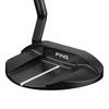 PING 2023 PLD OSLO 4 Carbon Shaft Equipped Putter Golf Japan Specification 33 (Oslo 2) (Right, Steel, Inches)