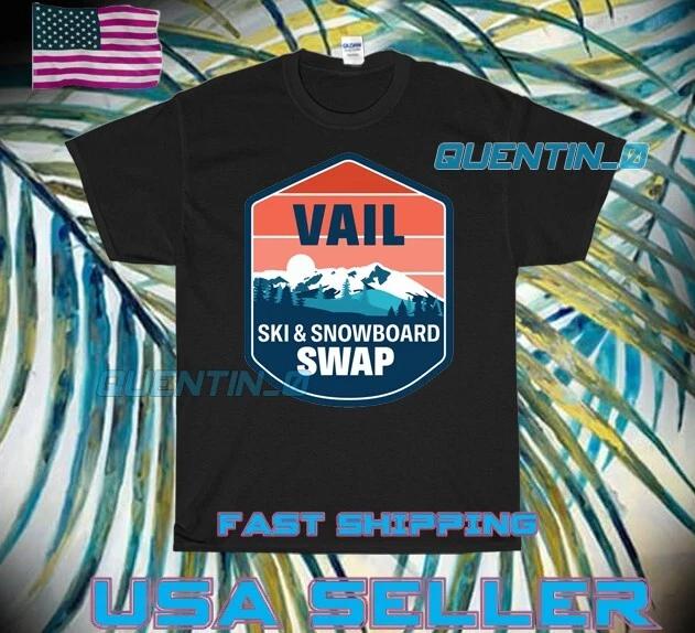 NEW Shirt SNOWBOARD CLUB COLORADO TEAM LOGO T-Shirt FUNNY UNISEX SIZE S-5XL 3XL