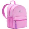 Nike JDI Fabric Backpack Mini Kids' Bright Violet IB5676-503