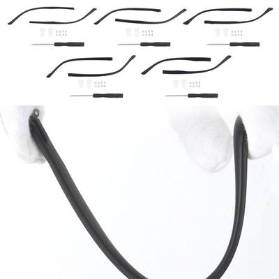 Hot Sale Repair Tool Anti-Slip Glasses Arm Replacement Leg Eyewear Accessories Spectacle Frame