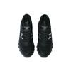 New Balance 580 GORE-TEX 'Black' (Unisex) Black Running Shoes MT580RMT