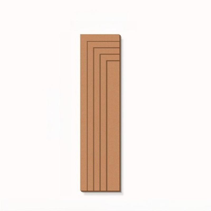 Felt Wall Accents Entrance Hall Decorative Painting Nordic Living Room Wall Accents Modern Simple Home Decoration Ornament