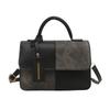 Portable Small Bag Women 2025 New Fashion Commuter Small Square Bag Shoulder Bag