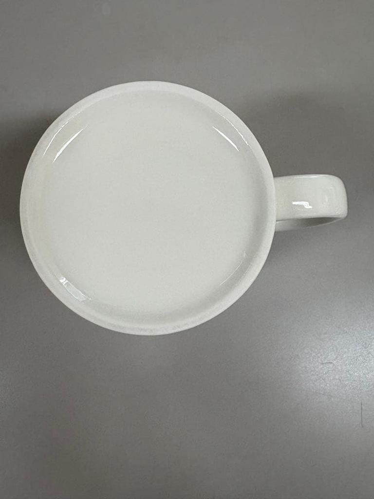 [USED] Purchase Bonus: Non-Sale Pokémon ZA Character Mug