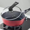 Cui Da Huang Red Fire Deep Frying Pan