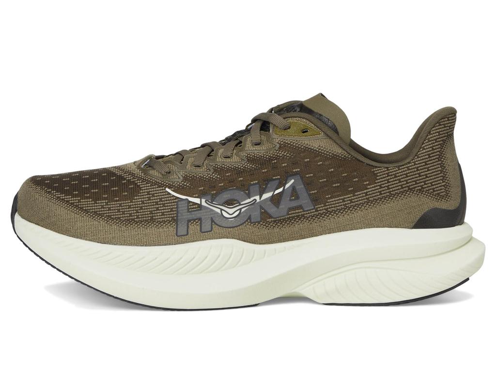 HOKA Mach 6 WD Running Size Men's Shoes, 25.5cm (1147833-AFF AFF)