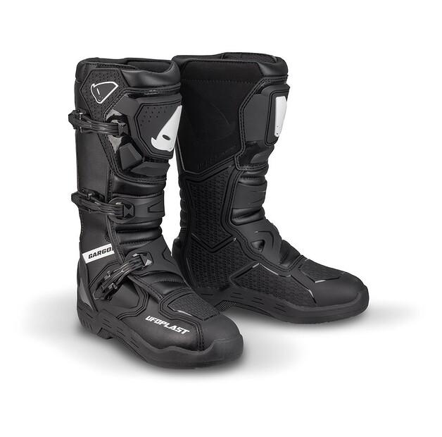 UFO Gargor мотоботы