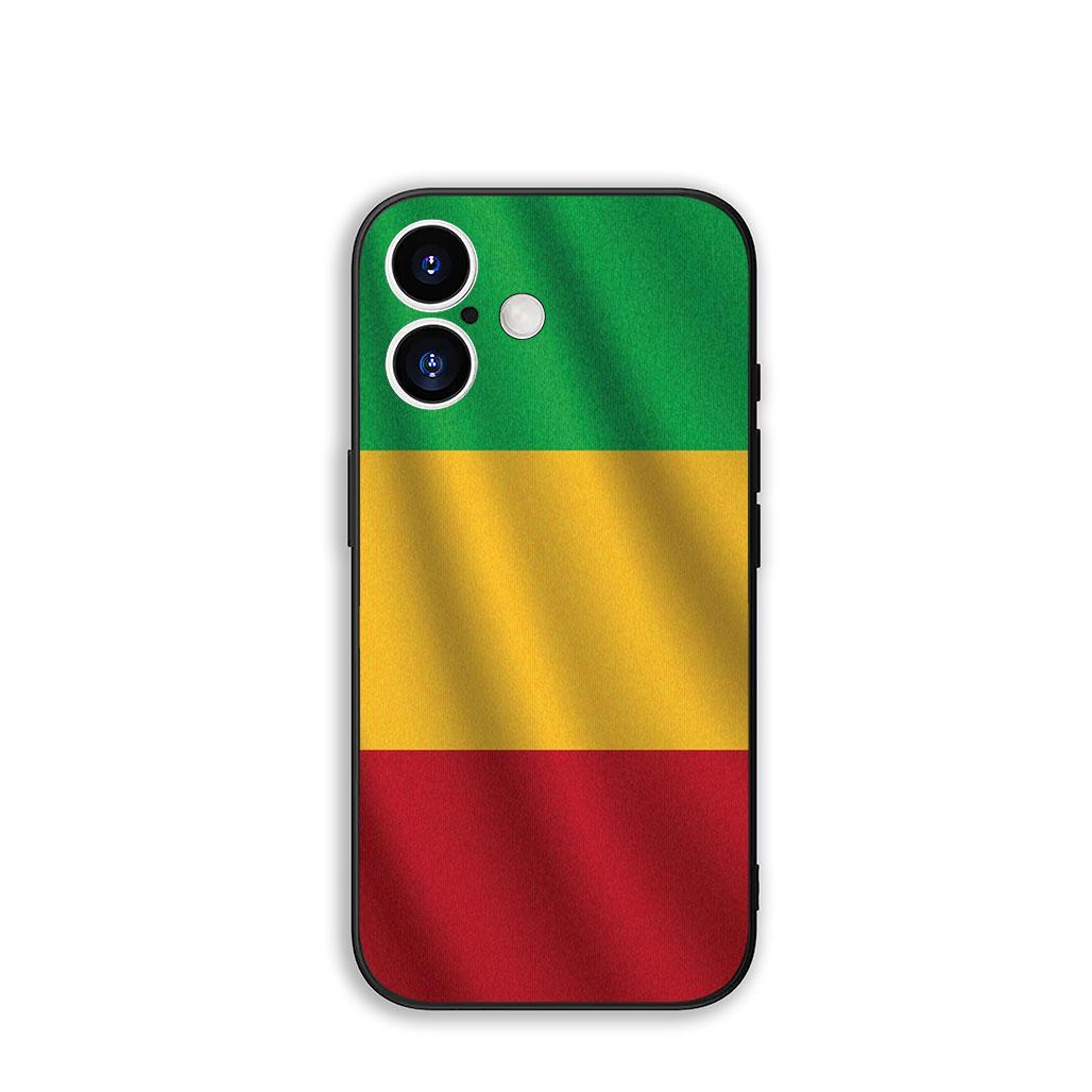 

Phone Cover Mali Flag Map for Motorola Moto Edge 70 60 Fusion 40 NEO 20 Pro G Stylus G56 G96 G71 G73 G52 G41 G42 G50 G51 Case Motorola Moto G41