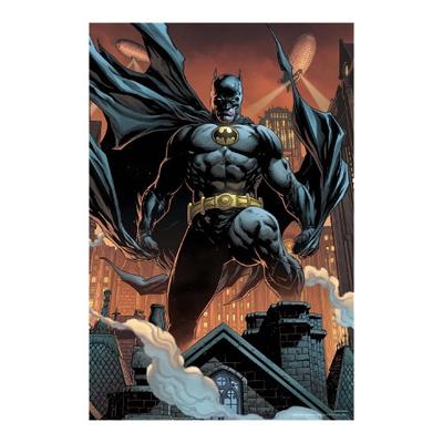 Batman Rompecabezas Lenticular