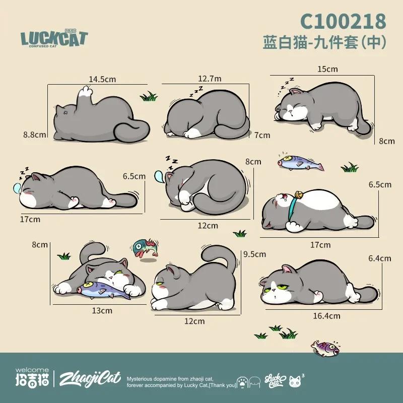 New Cats Funny Car Sticker Cat Climbing Pet Animal Styling Stickers Car Body Decoration Creative Decals Auto Decor Accessories