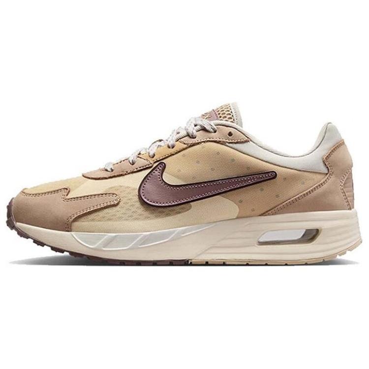 Nike Air Max Solo  Sesame Smokey Mauve  Men s FZ5050-221 EU 44