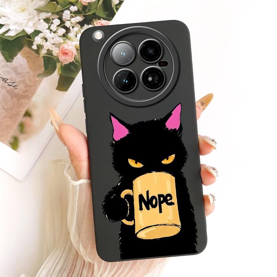 Für Infinix Zero 40 4G Hülle X6860 Luxuriöse Blumen Candy Bemalte Abdeckung Weiche Silikonhülle Für Infinix Zero 40 5G X6861 Zero40 Taschen