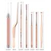 Multi-Ear Earpick Set Ear Tool Set