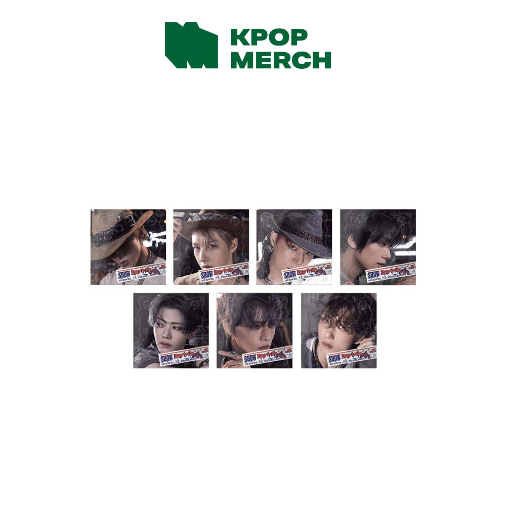 

[Предзаказ] NCT DREAM - Beat It Up (Digipack Ver.) Random 1