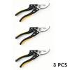 Pruning Garden Scissors Professional Garden Trimmer Orchard Scissors Hand Tools Bonsai Gardening Chopper Pruning Scissors