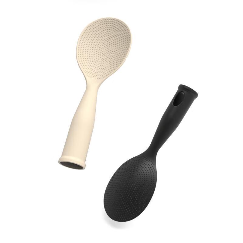 Wutuo Standable Non-Stick Rice Spoon