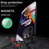 HOT GAME ARC Raiders   Phone Case For iPhone17 16 15 14 13 12 11 X XR XS 8 Plus Mini Pro Max Glass Magnetic Case