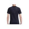 Nike Pro Breath Short Sleeve Top Logo Round Neck Quick Dry T-Shirt Men Tops Black AO1804-010-100