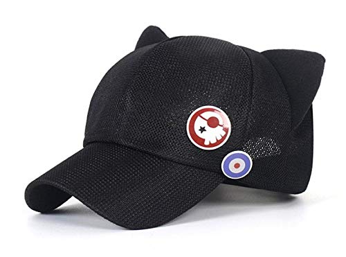 

Evangelion Eva Asuka Hat Косплей Кепка свободного размера [monirnigplace] (1 кусок)