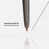 Refy Brow Pencil 0.002 Oz  0.06 G DArk DArk Brown With A Cool Tone