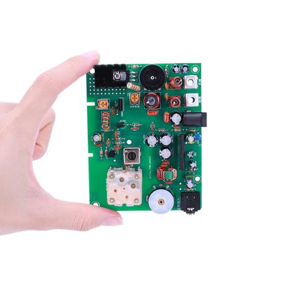 DIY-Module – Elektronische Module