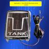 Tank 300/500 Grille Luminous Logo Car Accessories
