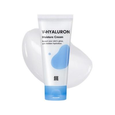 MERZY V Hyaluronic Acid Moisture Cream, 100ml, 1pc