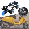 Scooter – Scooter yedek parçaları ve aksesuarları
