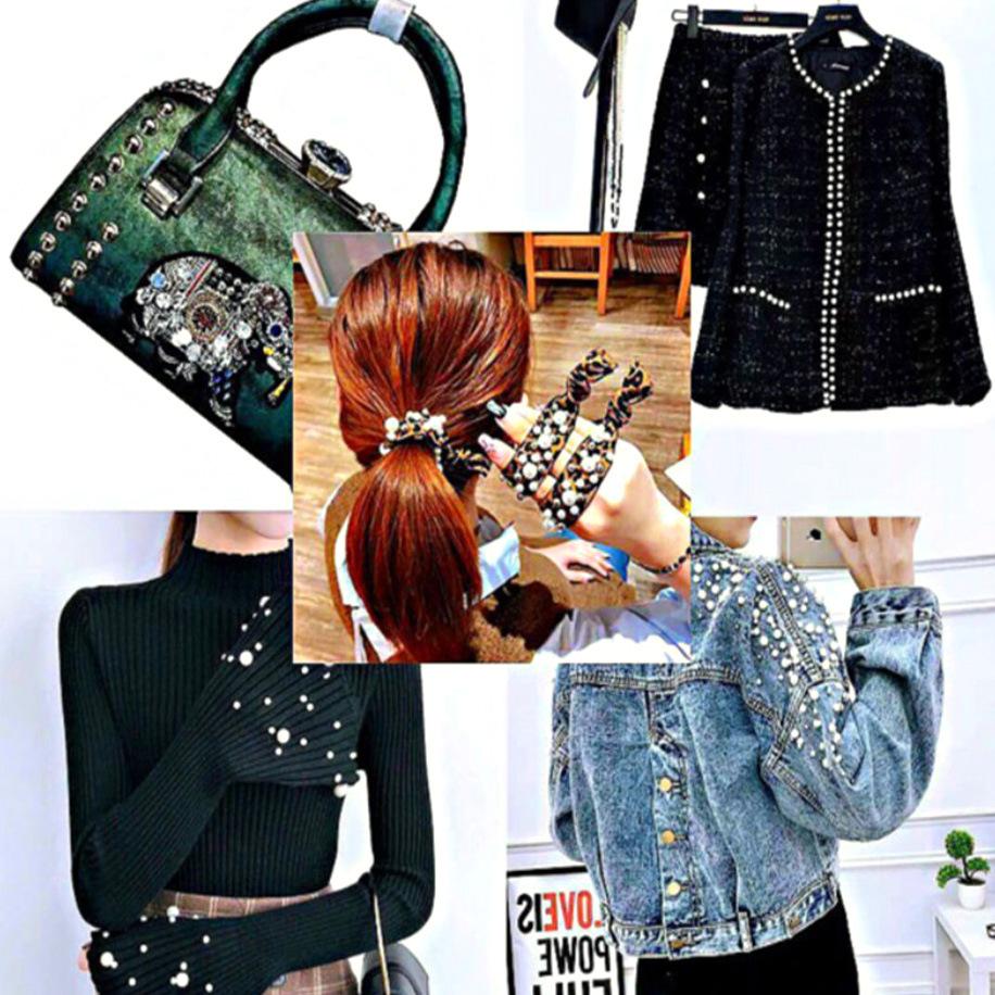 Improved Handheld Beading and Punching Machine