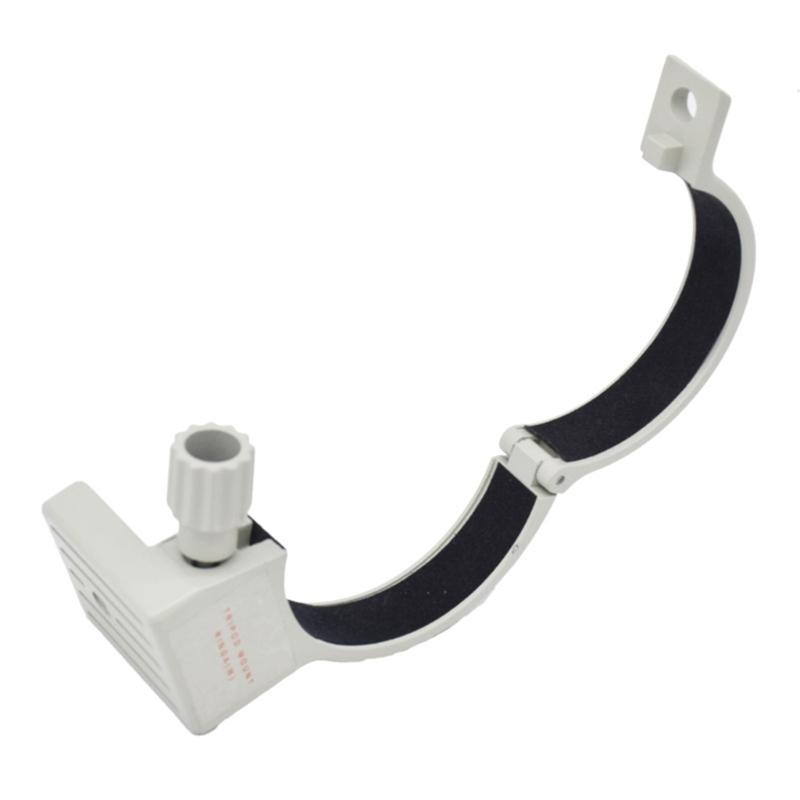 Aluminum Alloy Camera Lens Tripods Mount Collar Rings for 70-200mm F4/F4L IS Lens